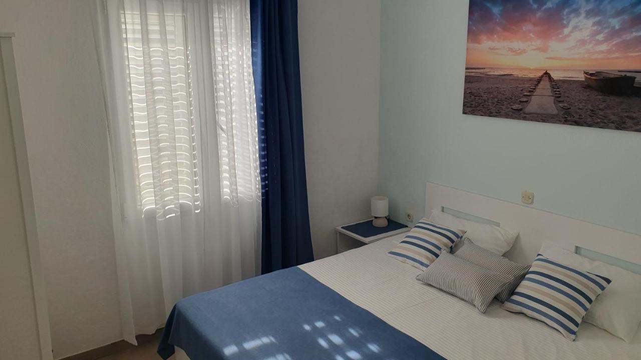 Apartmani Culek Rukavac  Exteriér fotografie