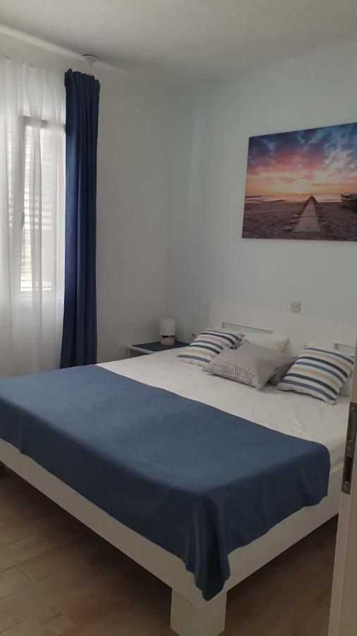 Apartmani Culek Rukavac  Exteriér fotografie
