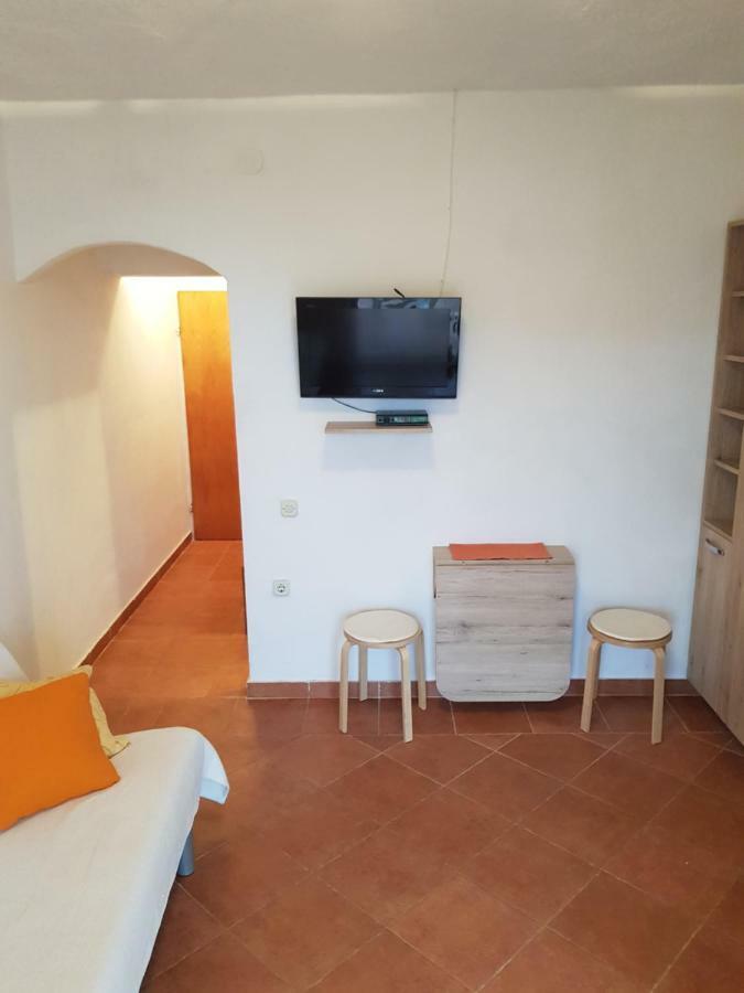Apartmani Culek Rukavac  Exteriér fotografie