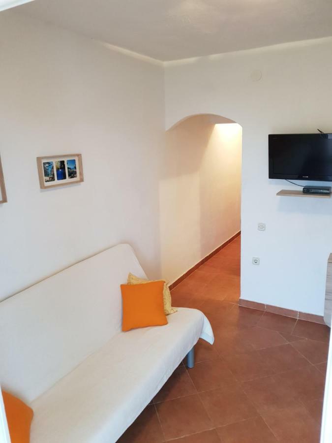 Apartmani Culek Rukavac  Exteriér fotografie