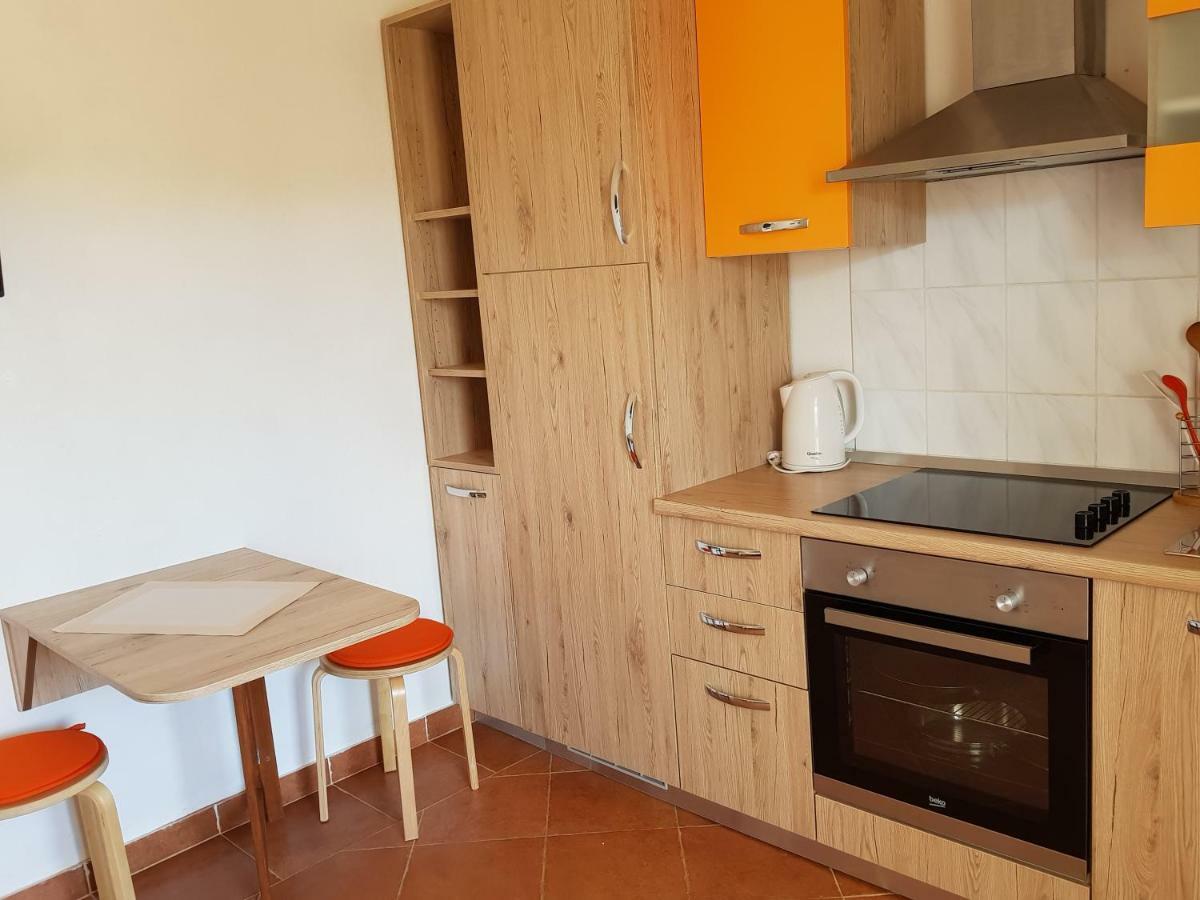 Apartmani Culek Rukavac  Exteriér fotografie