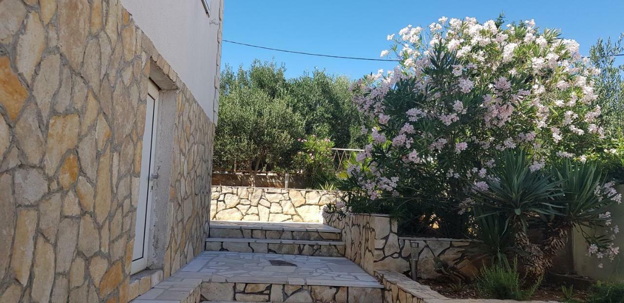 Apartmani Culek Rukavac  Exteriér fotografie