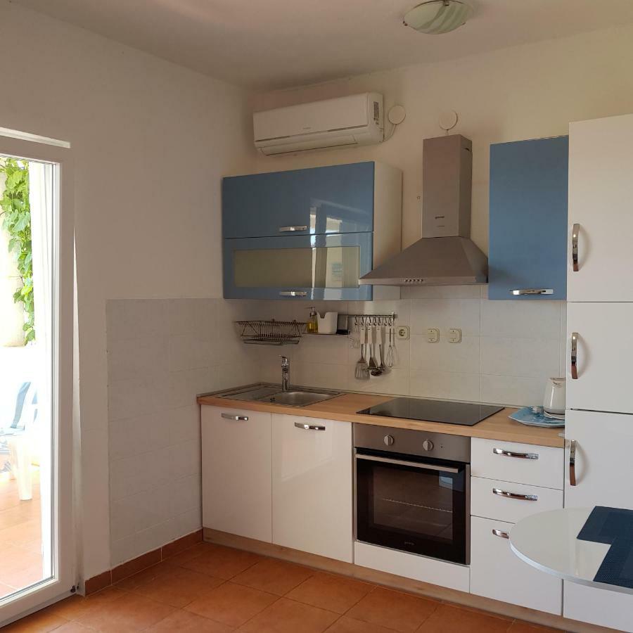 Apartmani Culek Rukavac  Exteriér fotografie