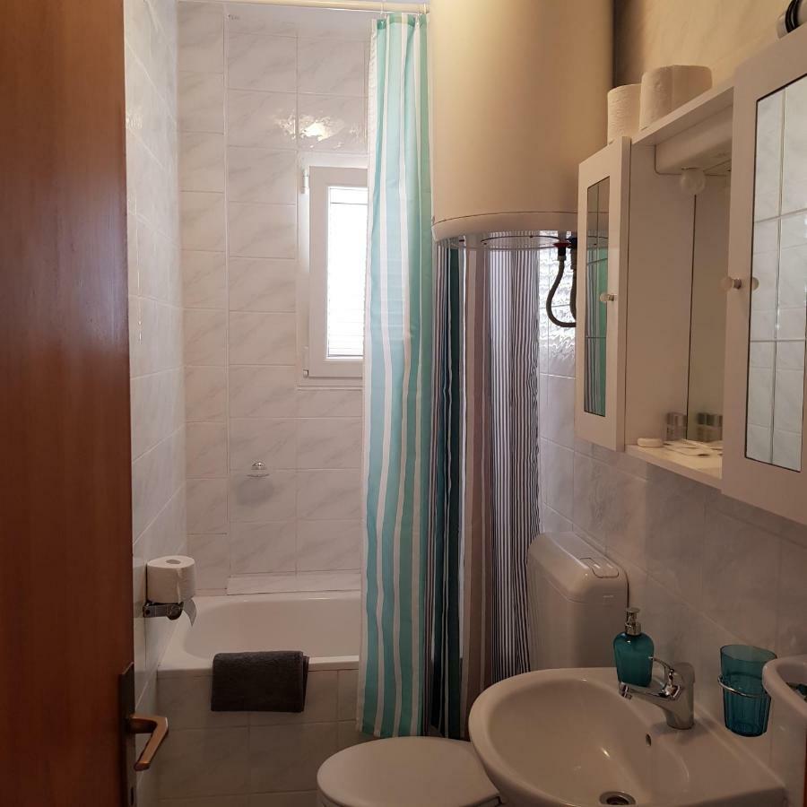 Apartmani Culek Rukavac  Exteriér fotografie